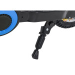 Elektrická motorka RZ56 MAX 24V - modrá